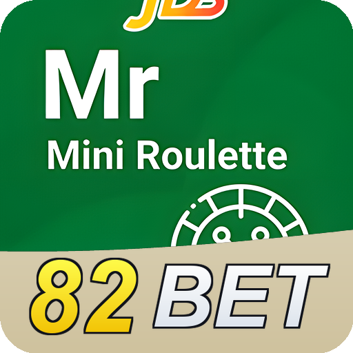 Logo Oficial 82BET Download